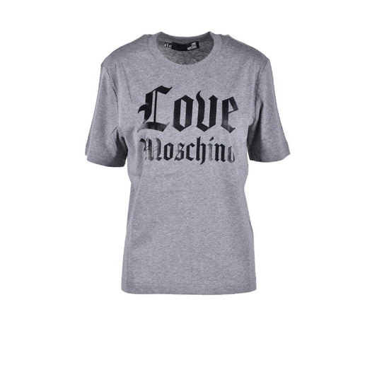 Fashionsarah.com Love Moschino  Women T-Shirt