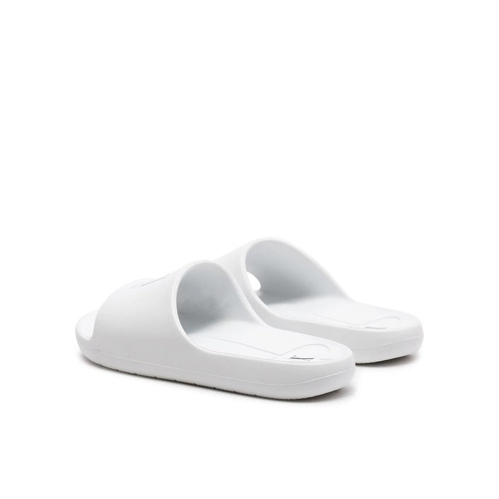 Armani Exchange Women Slippers | Fashionsarah.com