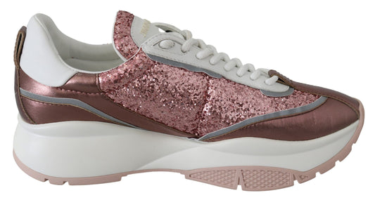 Jimmy Choo Women Sneakers | Fashionsarah.com