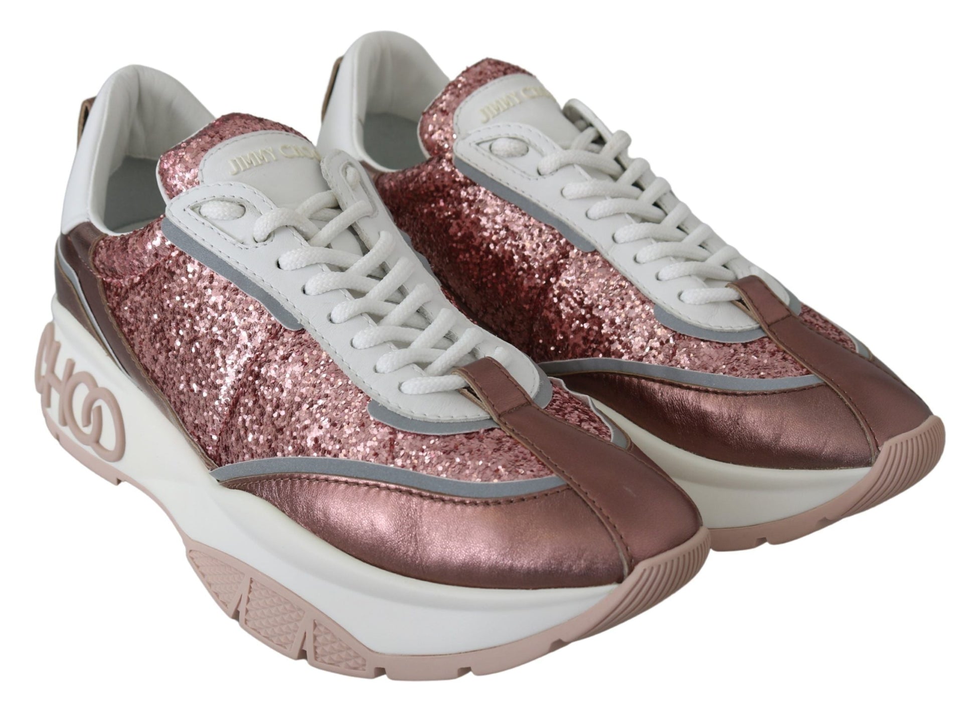 Jimmy Choo Women Sneakers | Fashionsarah.com