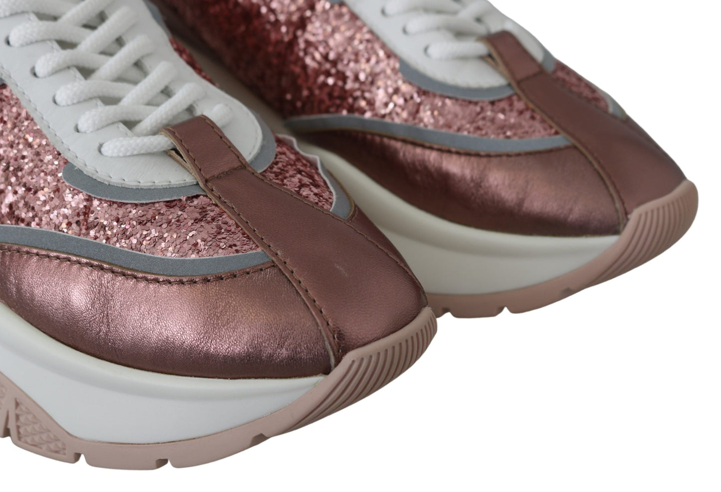 Jimmy Choo Women Sneakers | Fashionsarah.com