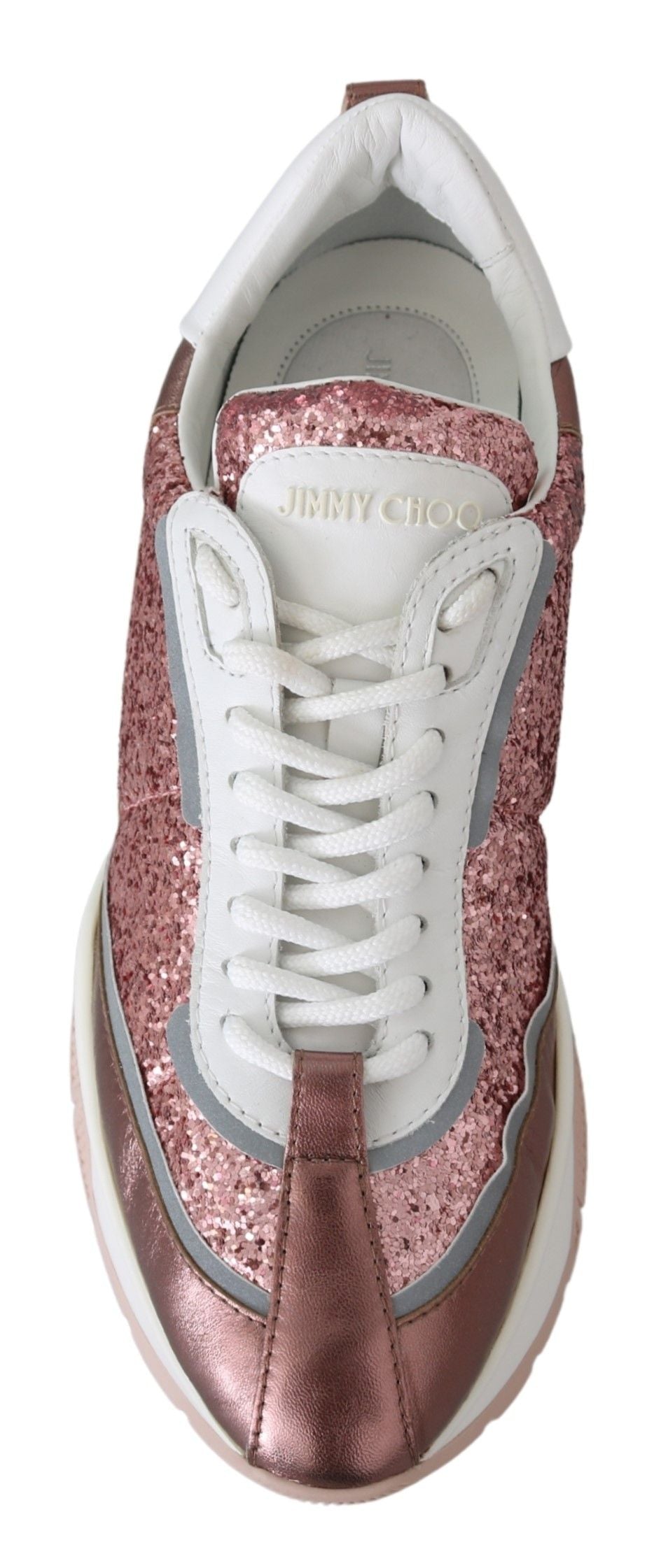 Jimmy Choo Women Sneakers | Fashionsarah.com