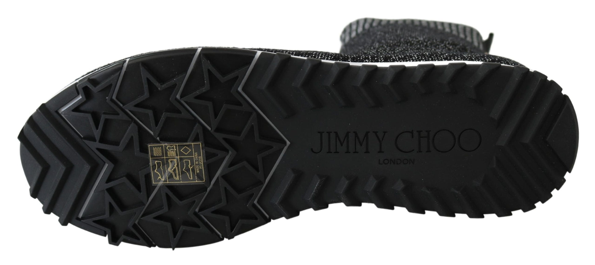 Jimmy Choo Women Sneakers | Fashionsarah.com