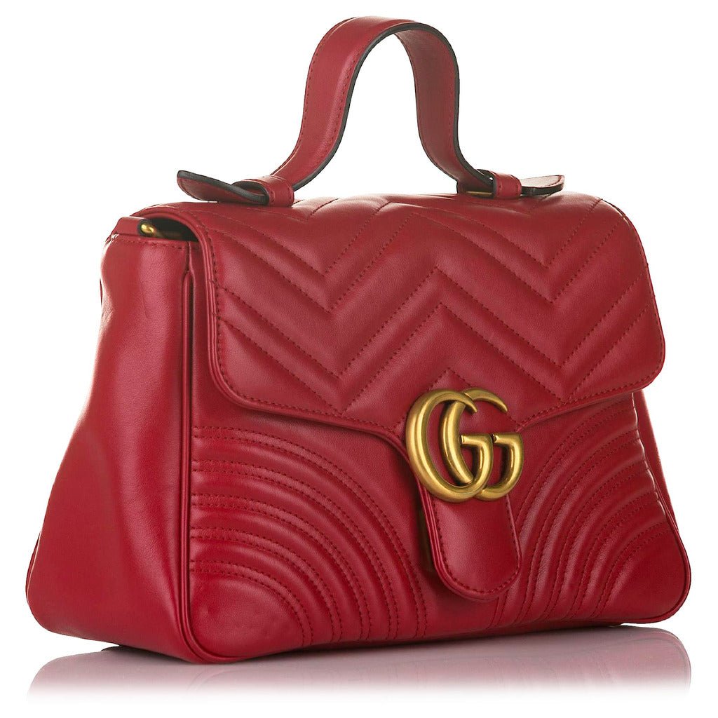 Fashionsarah.com Gucci Marmont bag