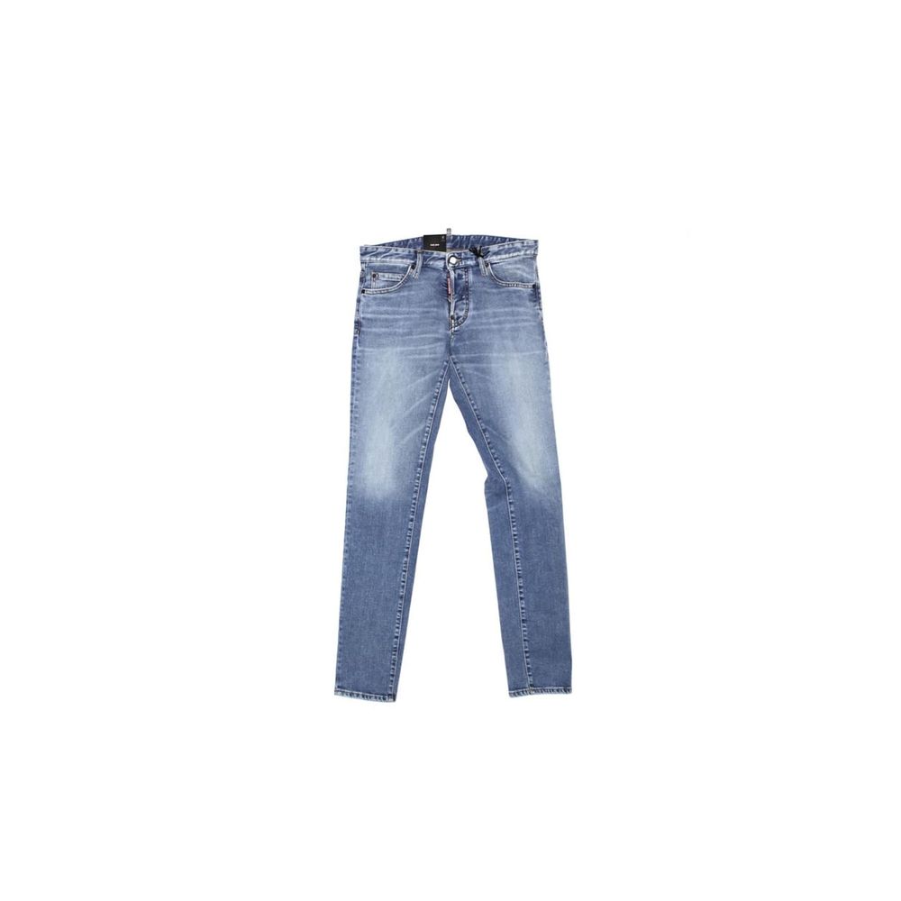 Fashionsarah.com Fashionsarah.com Dsquared² Blue  Jeans & Pant