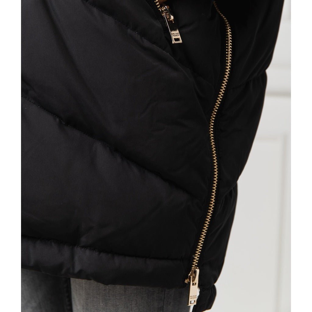 Fashionsarah.com Silvian heach Quilted down jacket