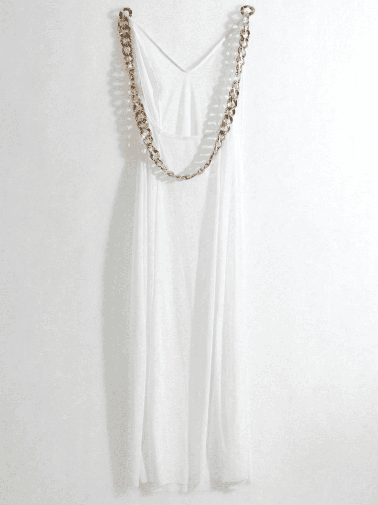 Luxurious Maxi Dress Cover Up | Fashionsarah.com