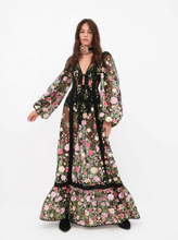 Load image into Gallery viewer, Summer Long Beach Dress | Fashionsarah.com