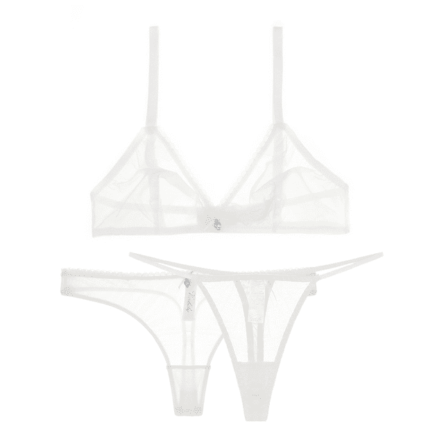 See-Through lingerie Sets | Fashionsarah.com