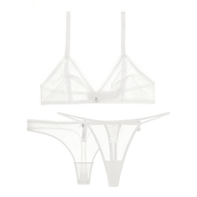 Load image into Gallery viewer, See-Through lingerie | Fashionsarah.com
