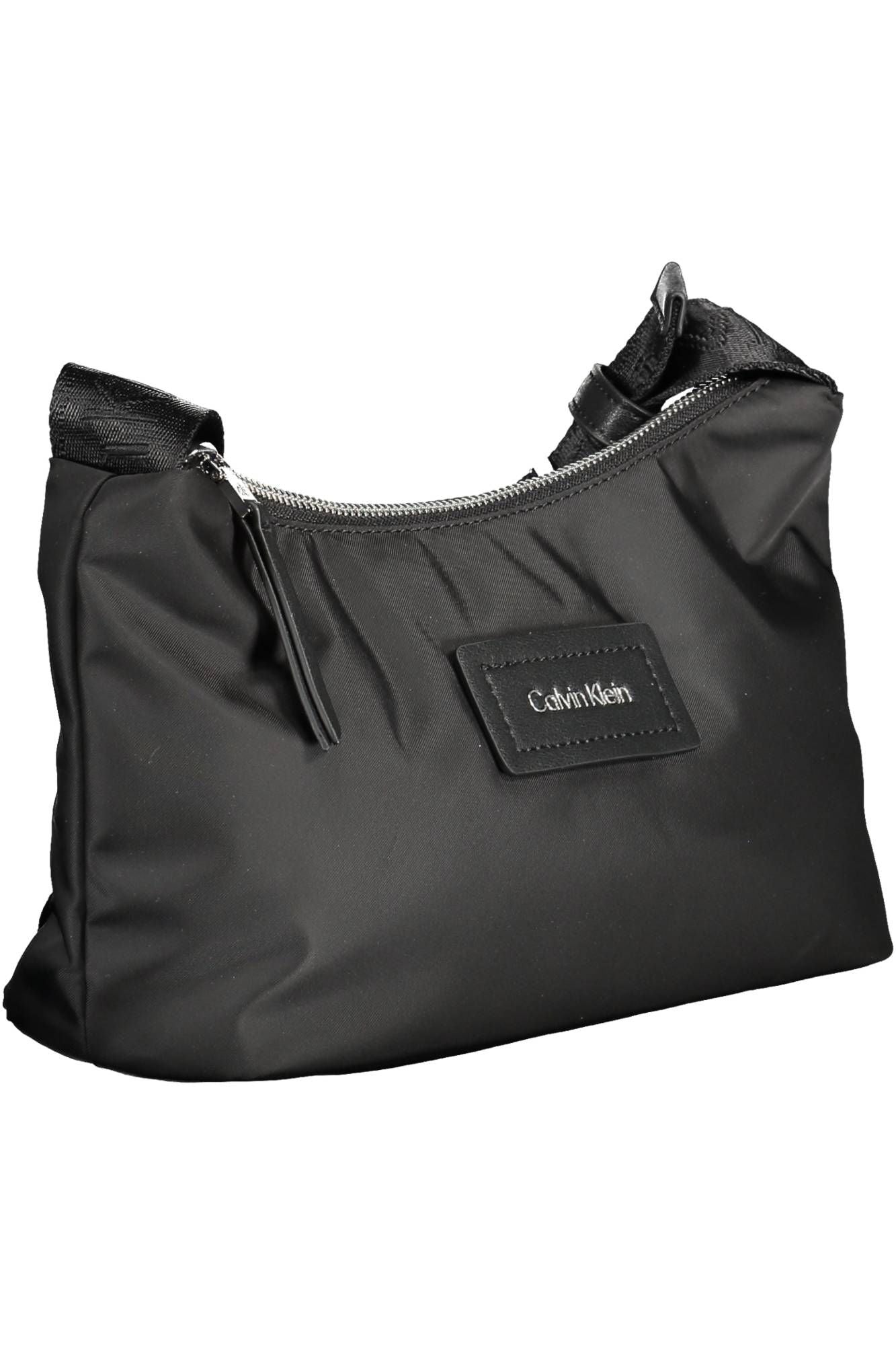 Fashionsarah.com Fashionsarah.com Calvin Klein Elegant Contrasting Detail Shoulder Bag