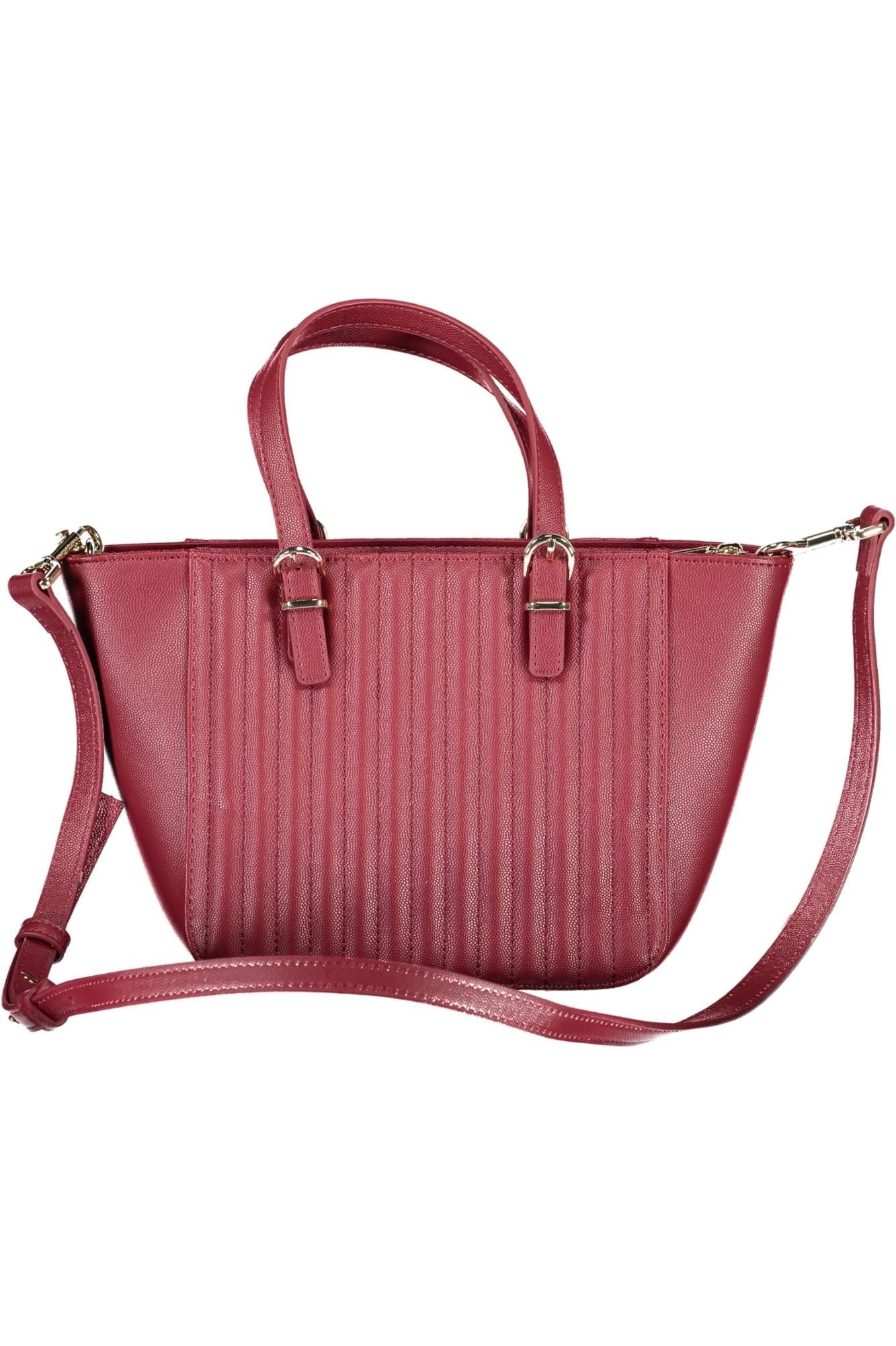 Fashionsarah.com Fashionsarah.com Tommy Hilfiger Pink Polyethylene Women Handbag