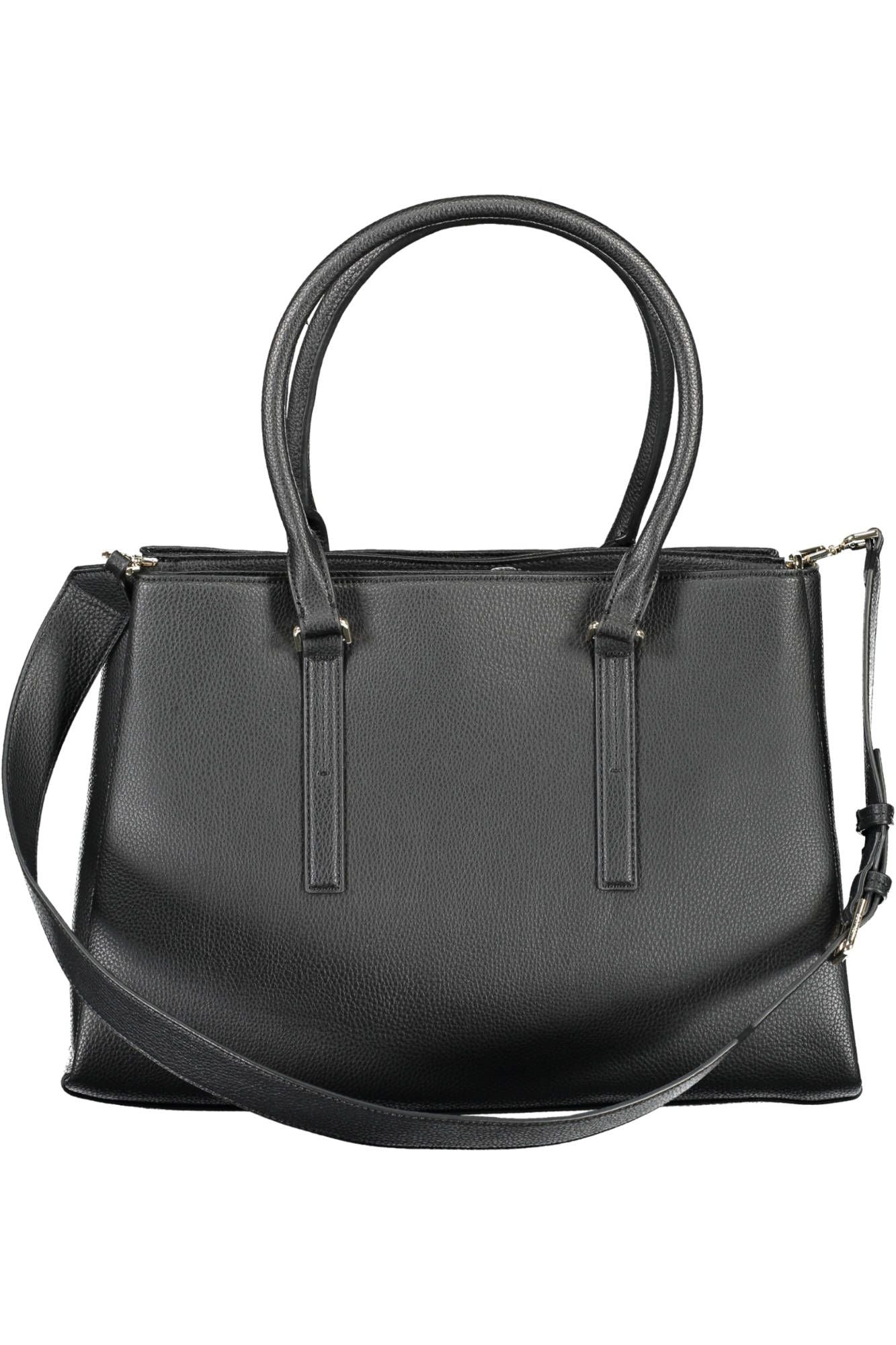 Fashionsarah.com Fashionsarah.com Calvin Klein Elegant Triple Compartment Shoulder Bag