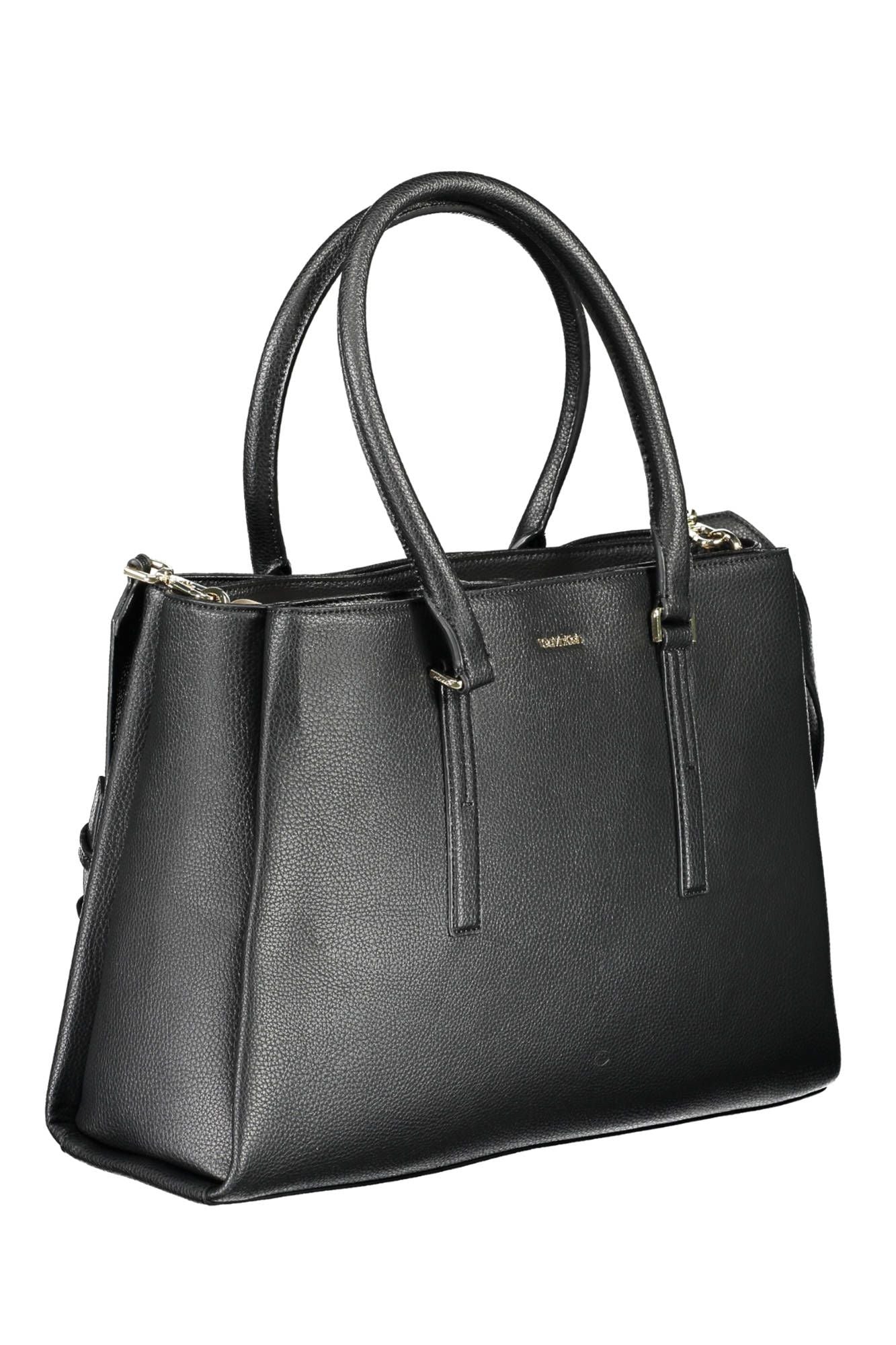 Fashionsarah.com Fashionsarah.com Calvin Klein Elegant Triple Compartment Shoulder Bag