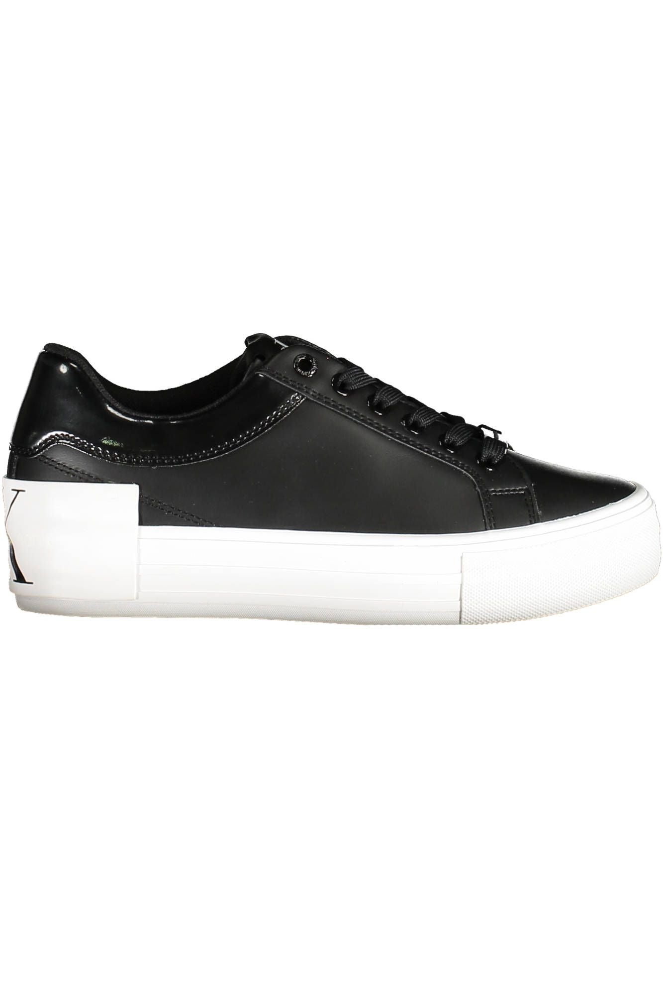 Fashionsarah.com Fashionsarah.com Calvin Klein Elevate Your Style with Chic Platform Sneakers