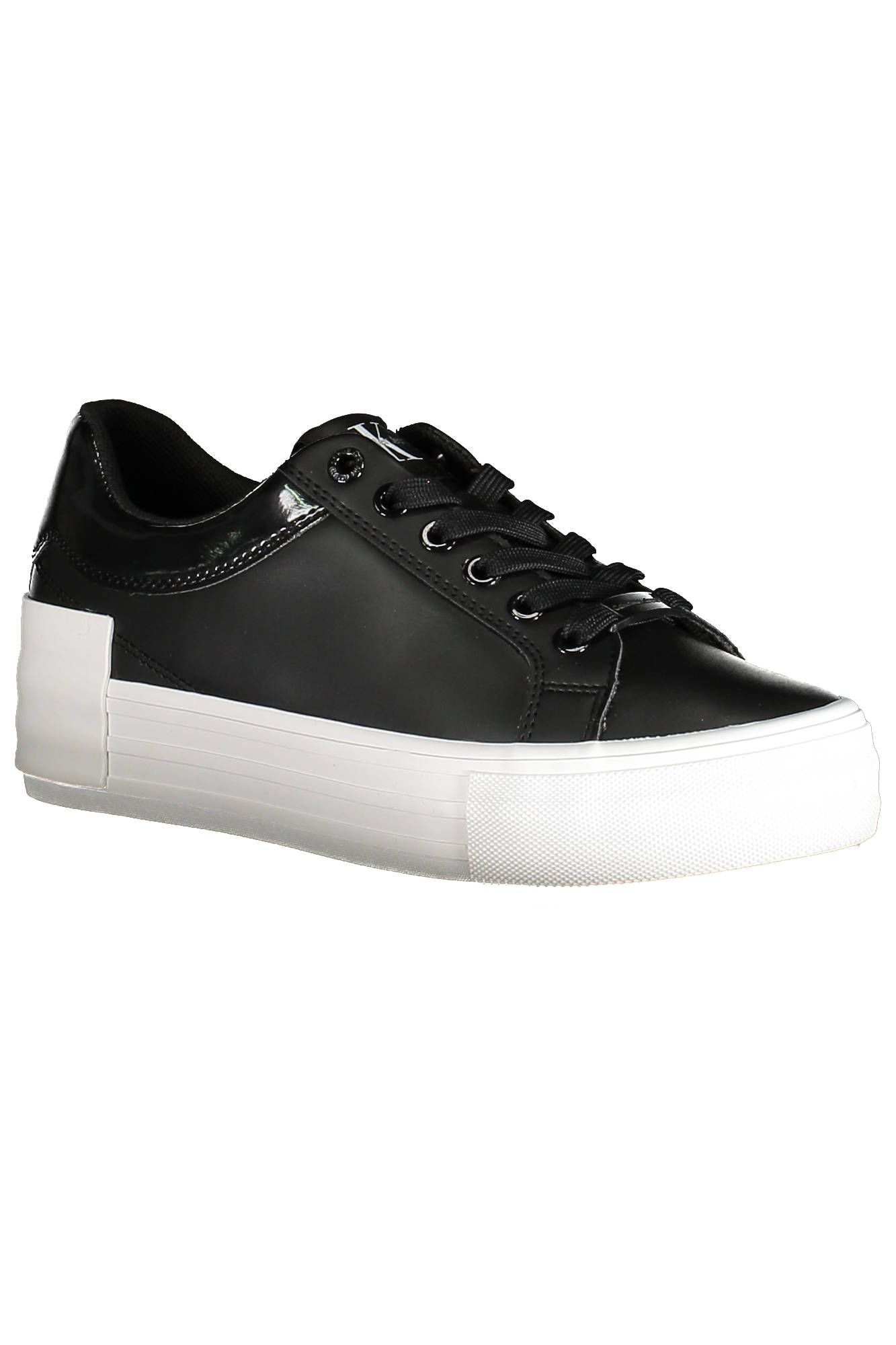 Fashionsarah.com Fashionsarah.com Calvin Klein Elevate Your Style with Chic Platform Sneakers