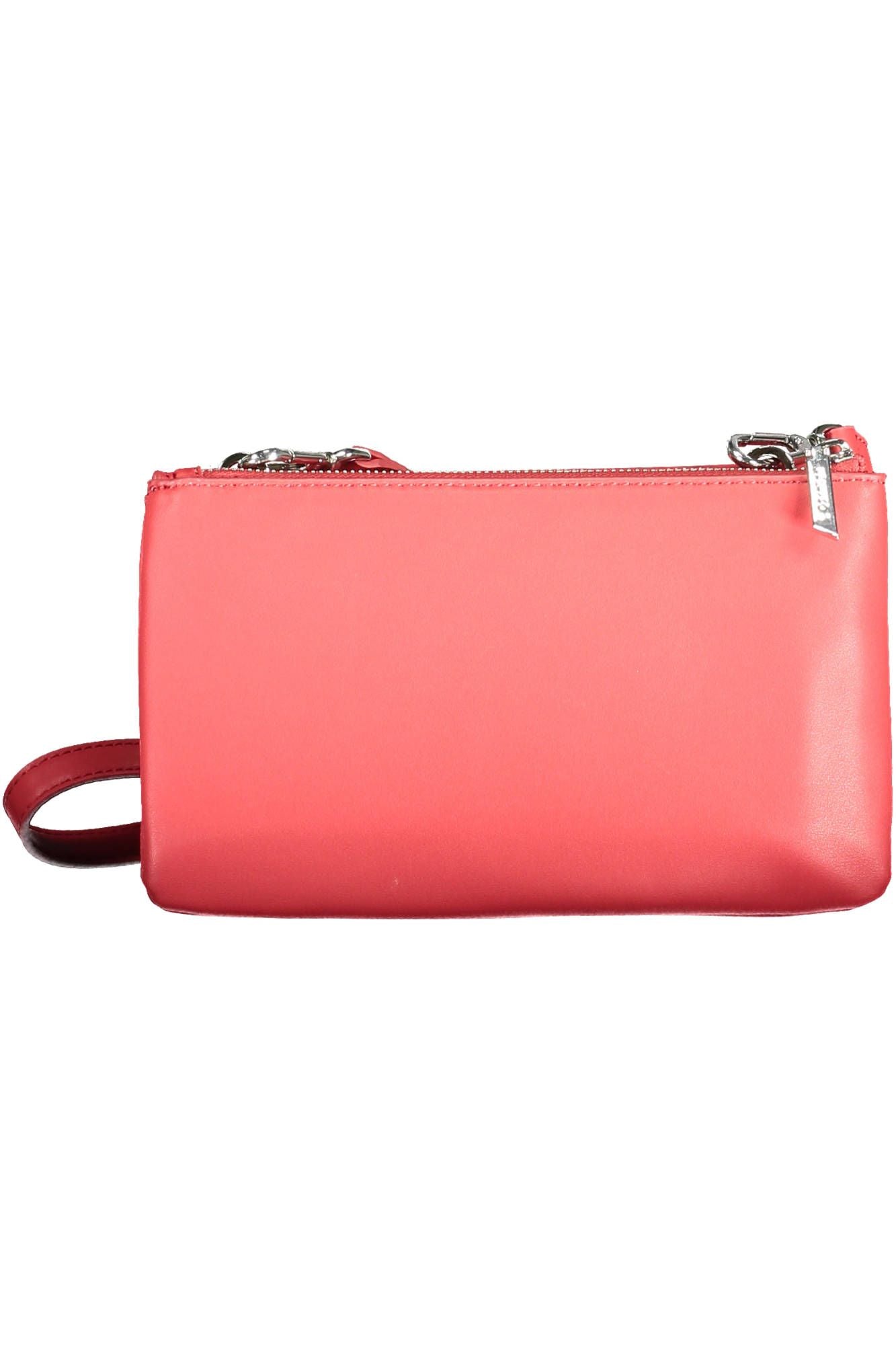 Fashionsarah.com Fashionsarah.com Calvin Klein Pink Polyester Women Handbag