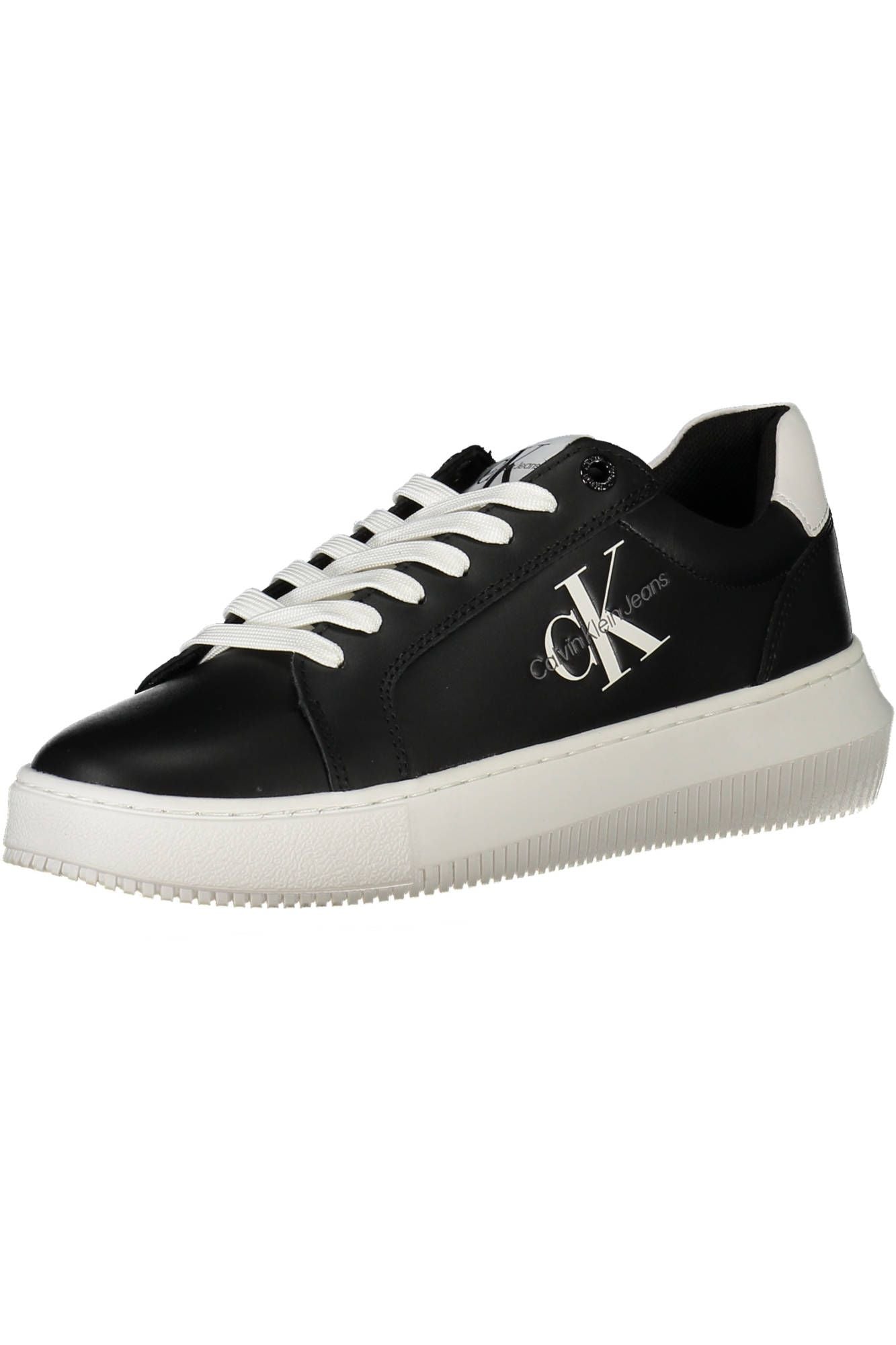 Fashionsarah.com Fashionsarah.com Calvin Klein Eco-Friendly Designer Sports Sneakers