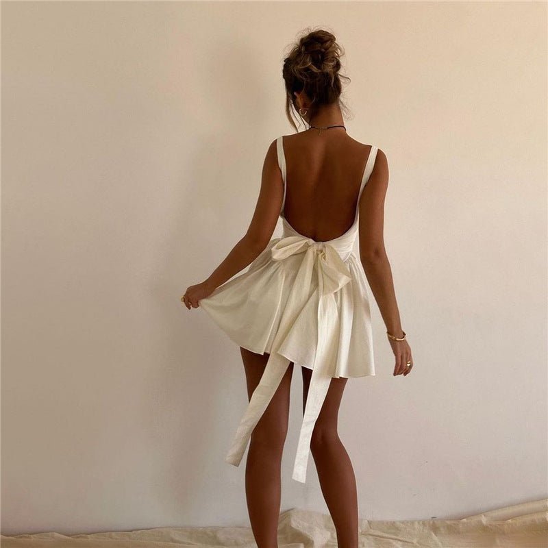 Summer Holiday Dress | Fashionsarah.com