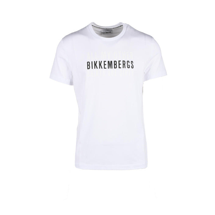 Fashionsarah.com Fashionsarah.com Bikkembergs Men T-Shirt