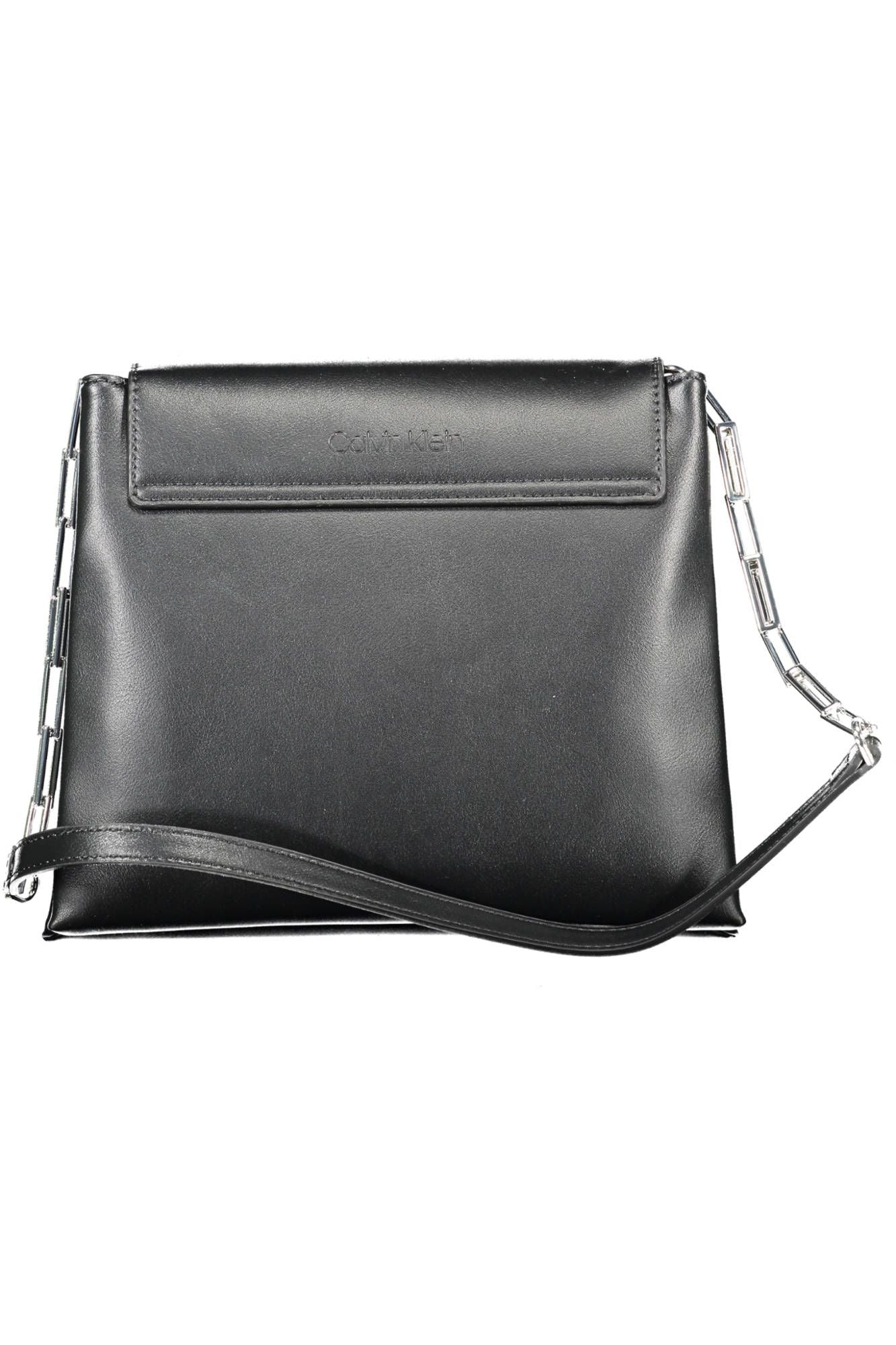 Fashionsarah.com Fashionsarah.com Calvin Klein Elegant Dual Compartment Snap Handbag