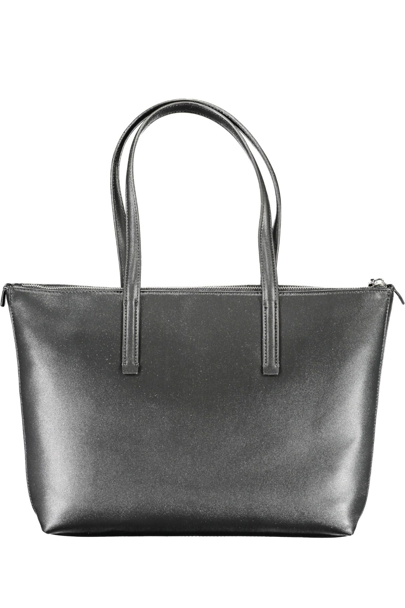 Fashionsarah.com Fashionsarah.com Calvin Klein Black Polyester Women Handbag