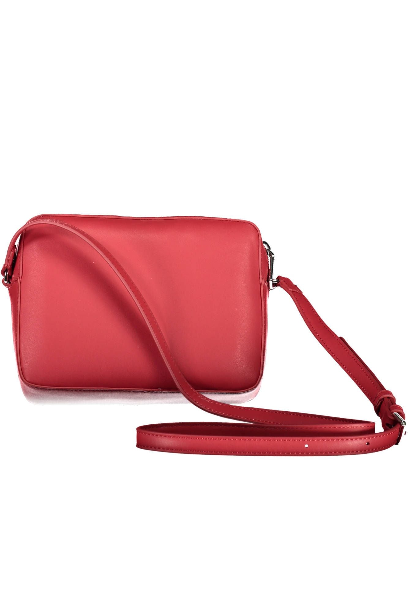 Fashionsarah.com Fashionsarah.com Calvin Klein Pink Polyester Women Handbag