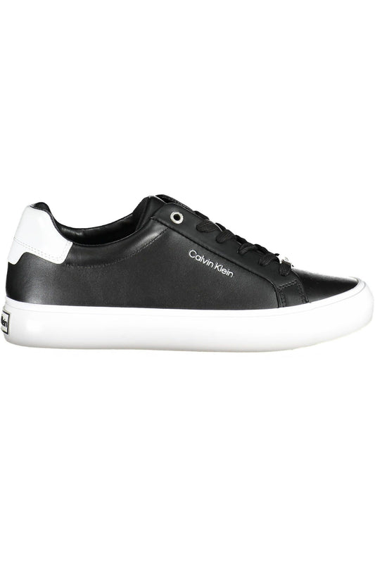 Fashionsarah.com Fashionsarah.com Calvin Klein Sleek Recycled Polyester Sports Sneakers