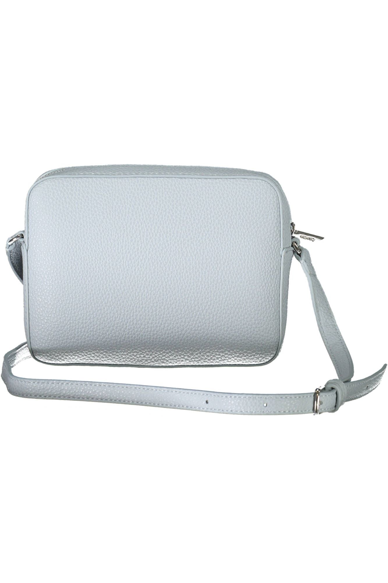 Fashionsarah.com Fashionsarah.com Calvin Klein Chic Light Blue Adjustable Shoulder Bag