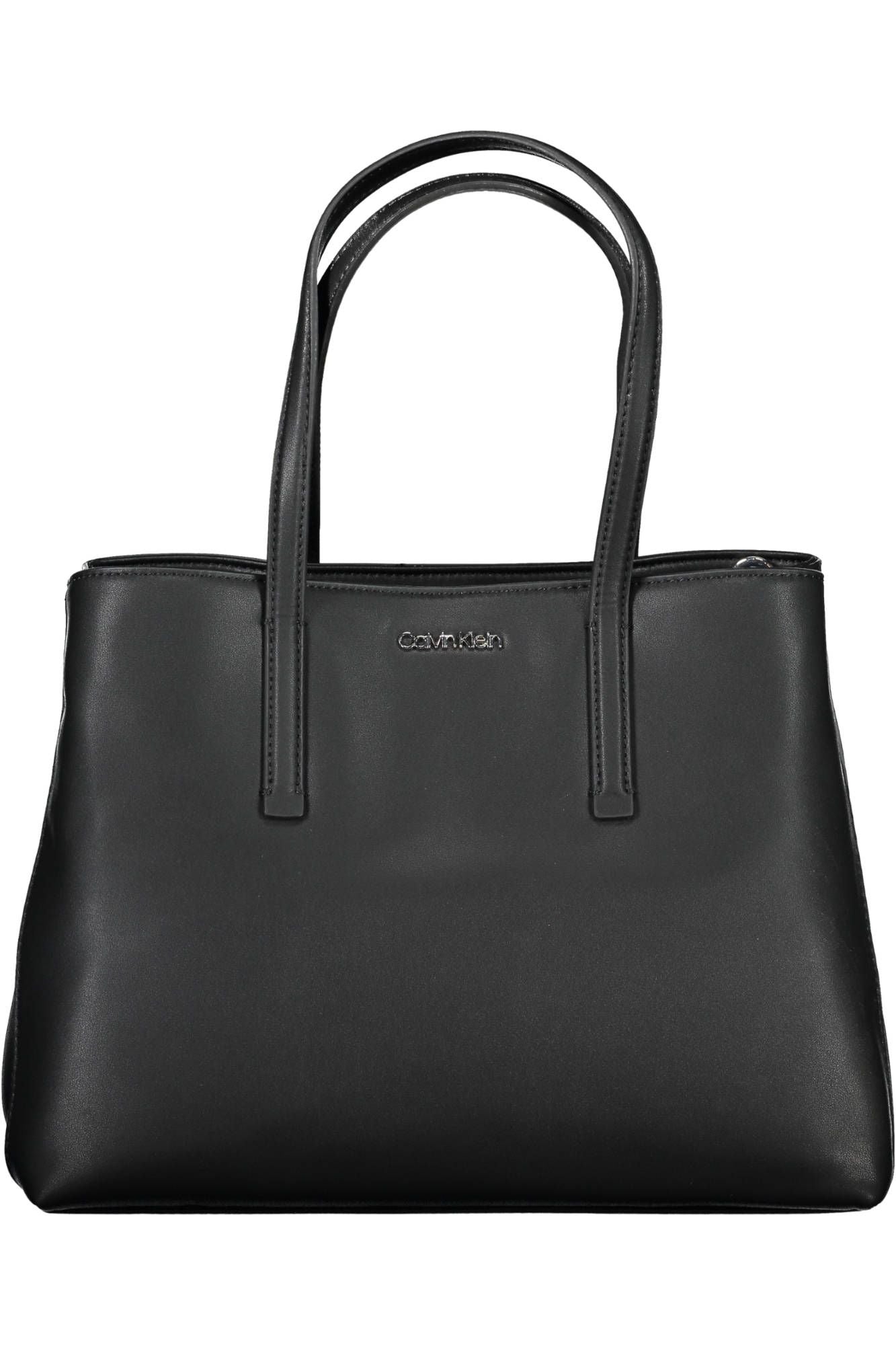 Fashionsarah.com Fashionsarah.com Calvin Klein Elegant Dual-Handle Designer Handbag