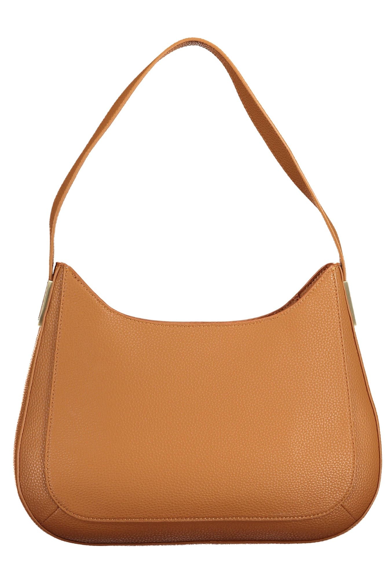 Fashionsarah.com Fashionsarah.com Calvin Klein Chic Contrast Detail Shoulder Bag