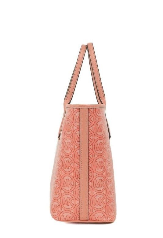 Michael Kors Jodie Small Sherbert Tote Handbag | Fashionsarah.com