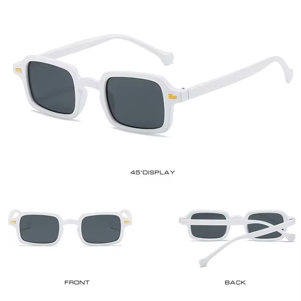 UV Square Sunglasses Women Fashion | Fashionsarah.com