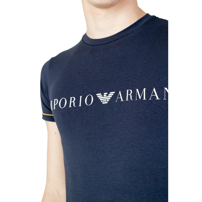 Fashionsarah.com Fashionsarah.com Emporio Armani Underwear Men T-Shirt