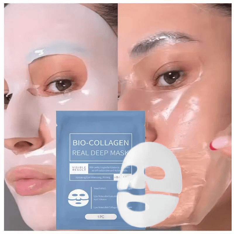 Fashionsarah.com Fashionsarah.com Bio Collagen Face Mask Anti Wrinkle