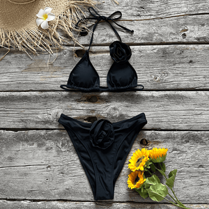New Sexy Flower Swimwears | Fashionsarah.com