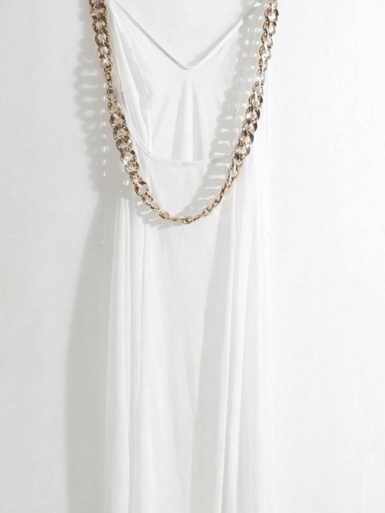 Luxurious Maxi Dress Cover Up | Fashionsarah.com