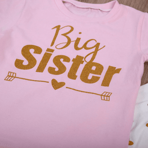 Set Sister Match Clothes | Fashionsarah.com