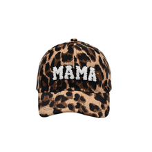 Load image into Gallery viewer, MAMA Washed Baseball Hats | Fashionsarah.com