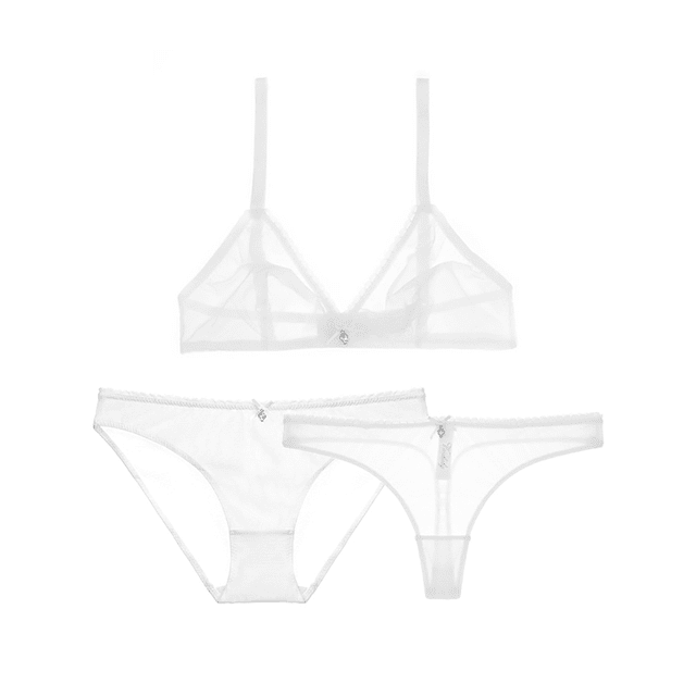 See-Through lingerie Sets | Fashionsarah.com