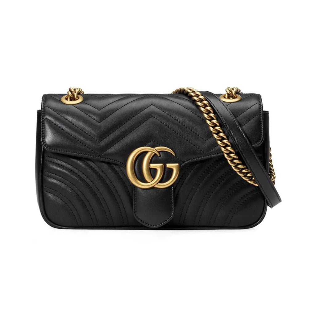 Fashionsarah.com Gucci Marmont shoulder bags