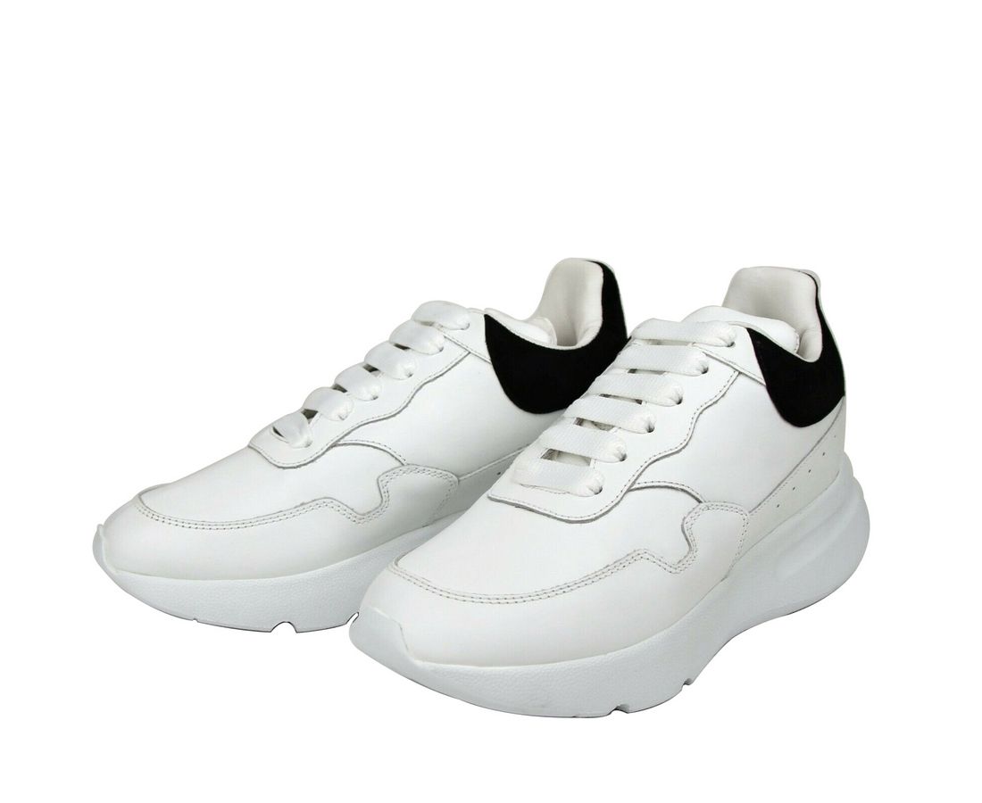 Alexander McQueen Women Sneakers | Fashionsarah.com