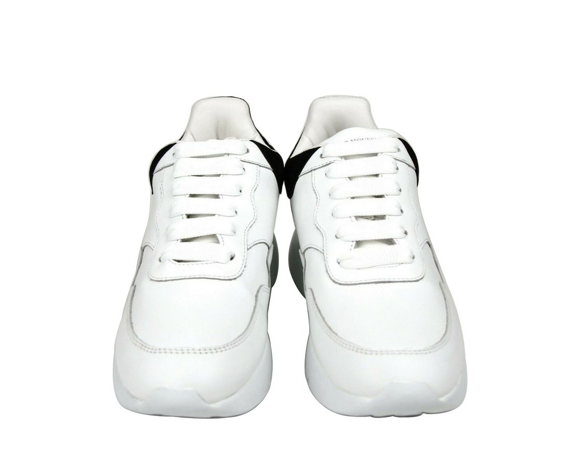 Alexander McQueen Women Sneakers | Fashionsarah.com