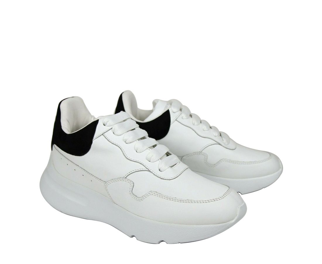 Alexander McQueen Women Sneakers | Fashionsarah.com