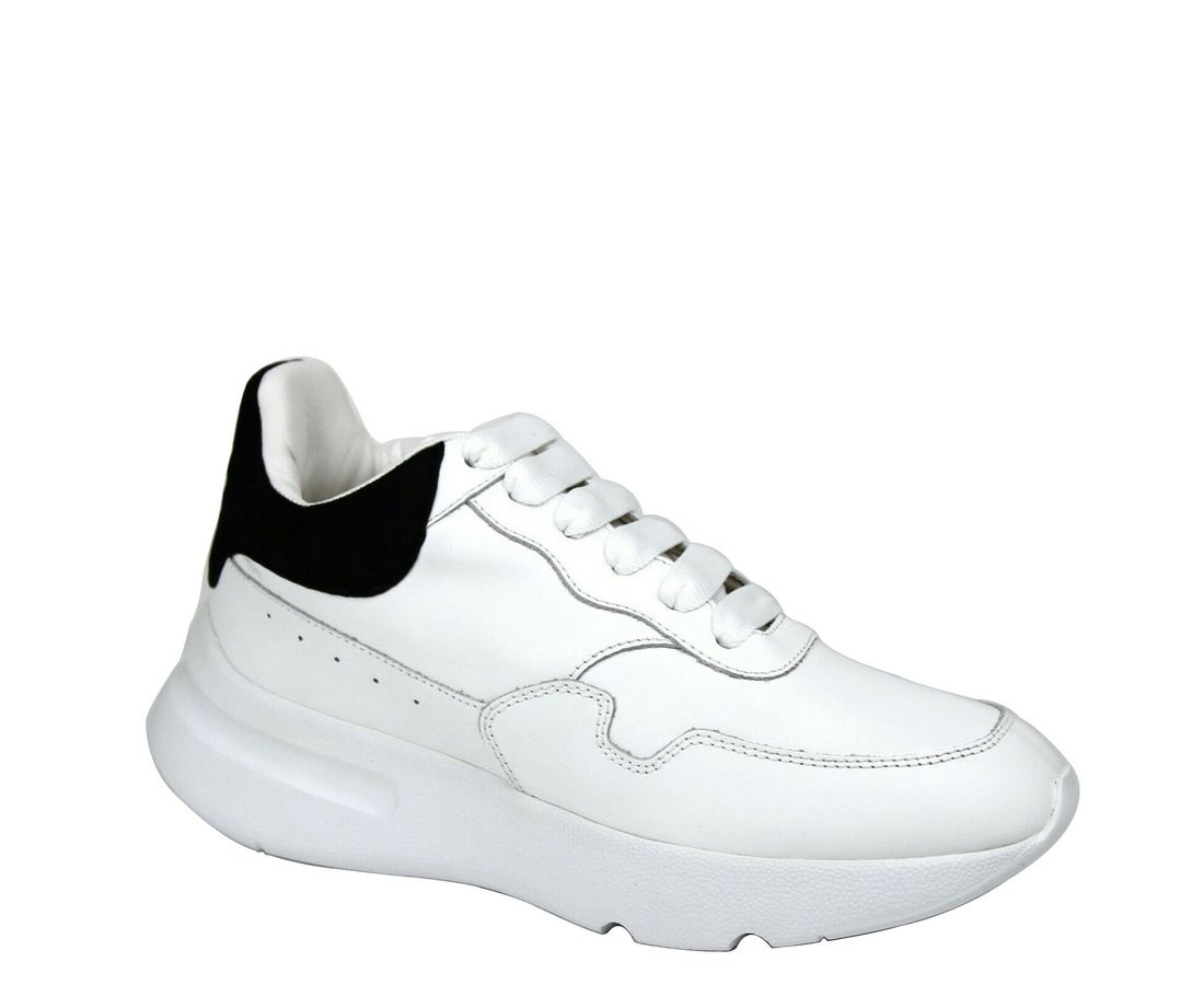 Alexander McQueen Women Sneakers | Fashionsarah.com