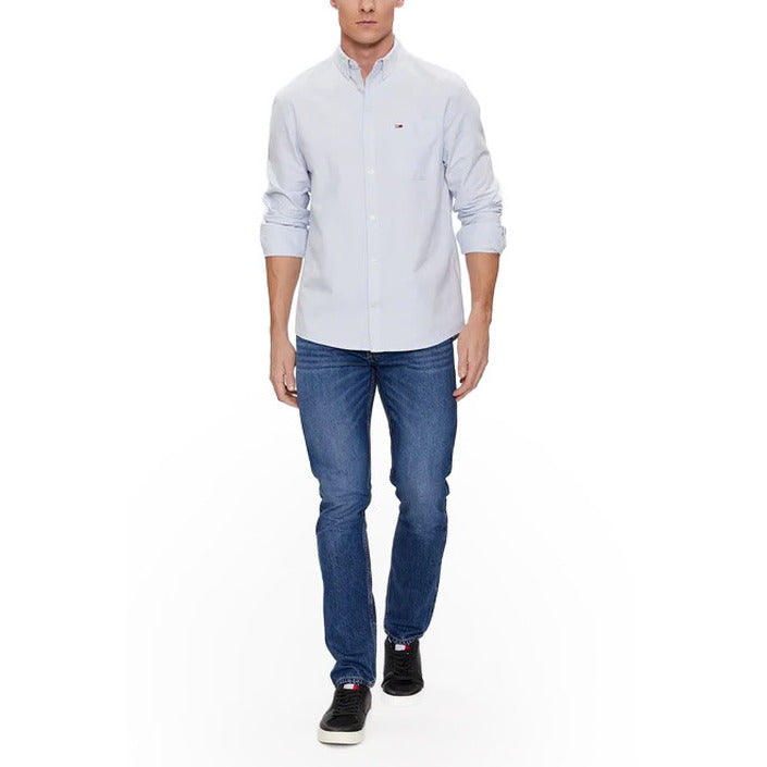 Fashionsarah.com Fashionsarah.com Tommy Hilfiger Jeans Men Shirt