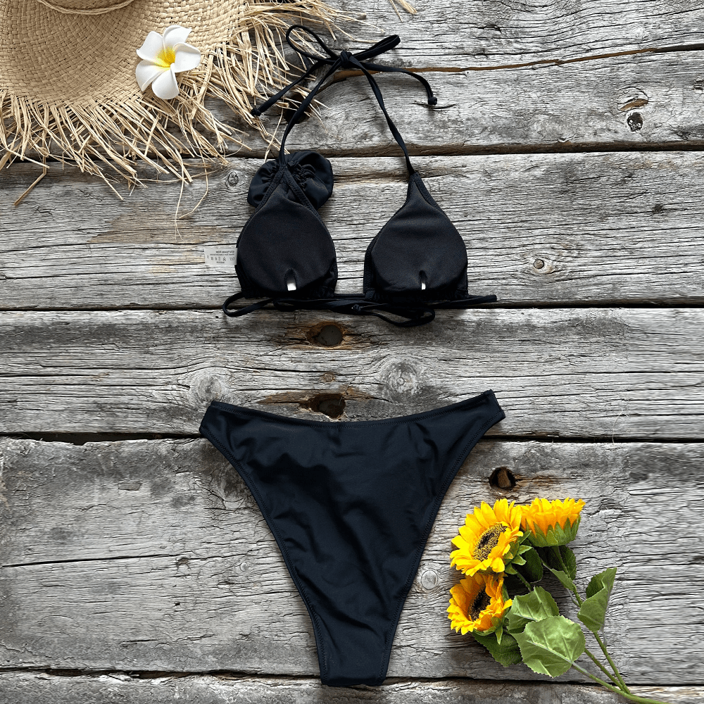 New Sexy Flower Swimwears | Fashionsarah.com