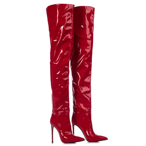 Super High Heel Boots | Fashionsarah.com
