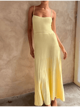 Load image into Gallery viewer, 2023 Summer Chic Dresses | Fashionsarah.com