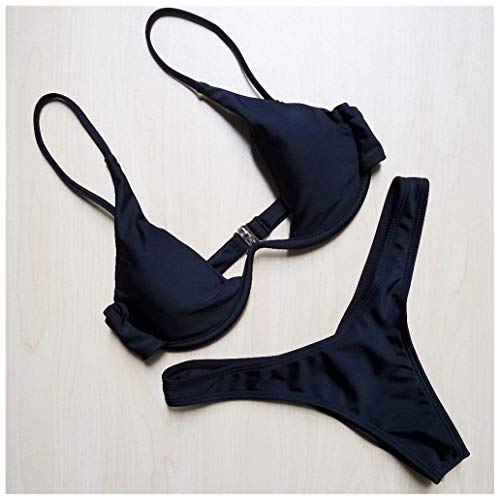 New Double-Layer Bikini Set | Fashionsarah.com